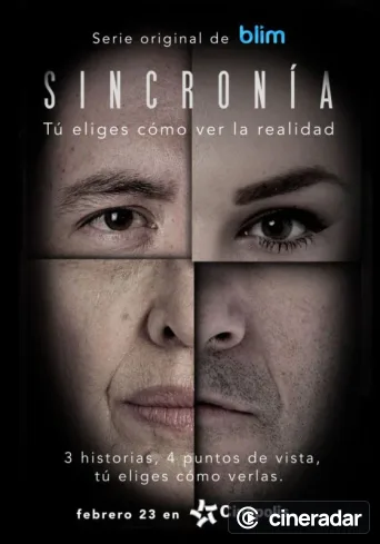Sincronía