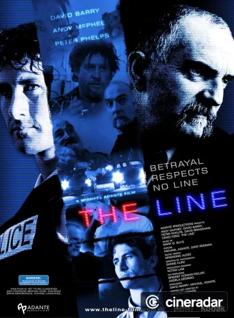 The Line
