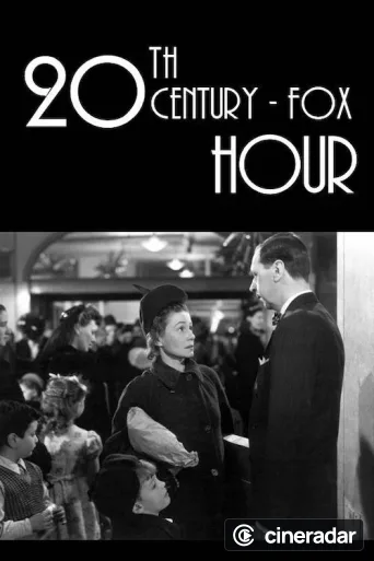 The 20th Century Fox Hour