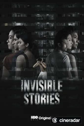 Invisible Stories