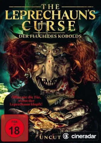 The Leprechaun's Game