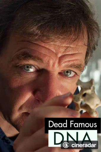 Dead Famous DNA