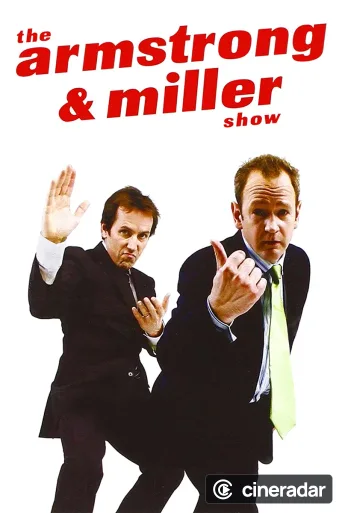 The Armstrong and Miller Show