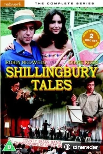 Shillingbury Tales
