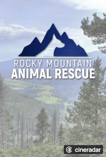 Die Tierretter der Rocky Mountains