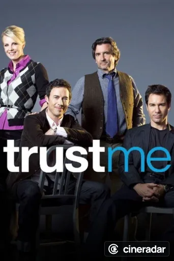 Trust Me