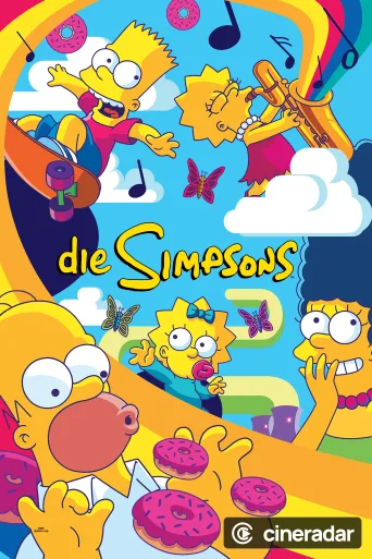 Les Simpson