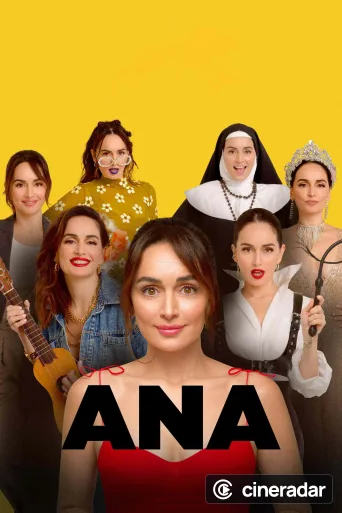 Ana