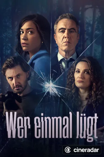 Wer einmal lügt