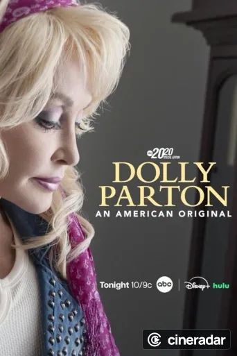 Dolly Parton: An American Original – Special Edition of 20/20