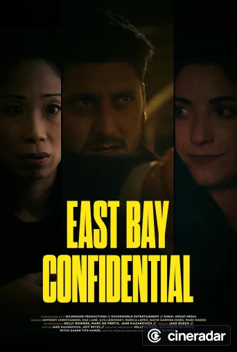 East Bay Confidential