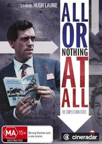All or Nothing at All