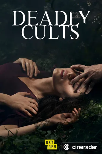 Deadly Cults