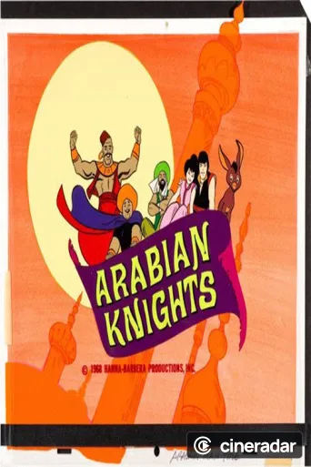 Arabian Knights