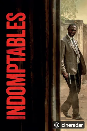 Untamable