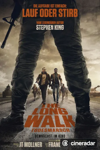 The Long Walk