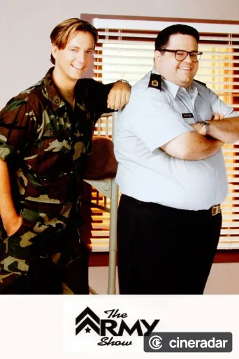 The Army Show