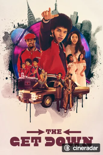 The Get Down