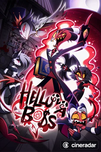 Helluva Boss