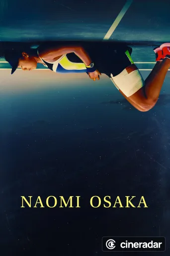 Naomi Osaka