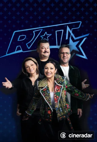 Romania's Got Talent