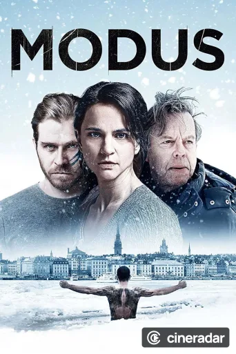 Modus - Der Mörder in uns