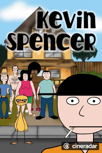 Kevin Spencer
