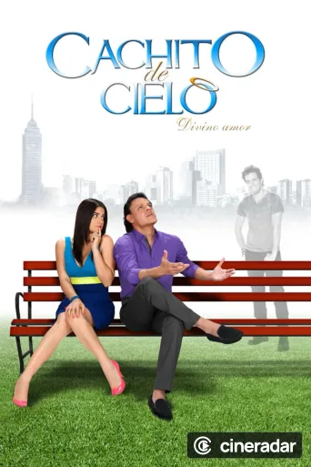 Cachito de Cielo