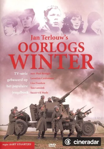 Oorlogswinter