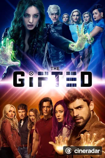 The Gifted