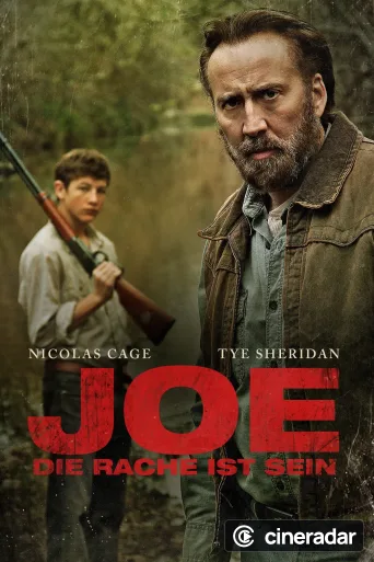 Joe
