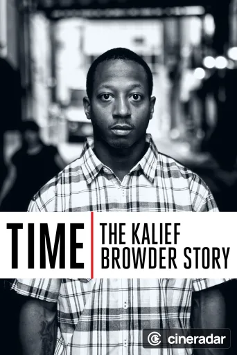 Time: The Kalief Browder Story