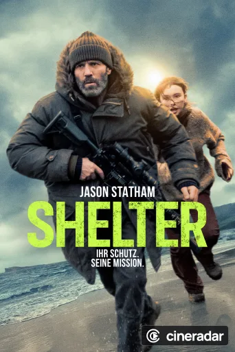 Shelter: El Protector