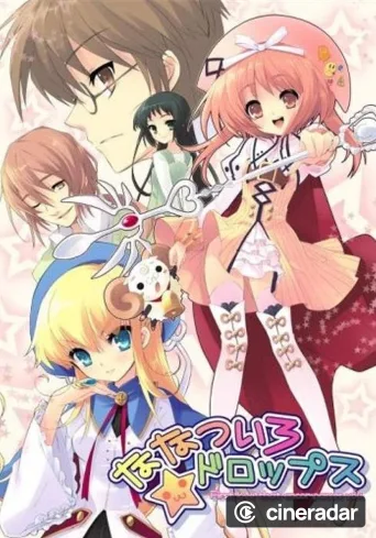 Nanatsuiro Drops