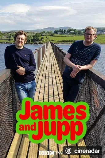 James and Jupp