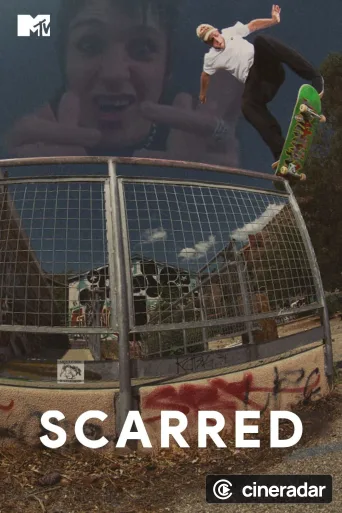 Scarred