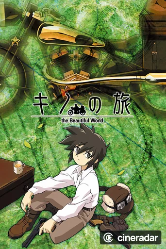 Kino's Journey