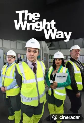The Wright Way