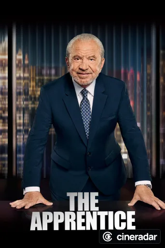The Apprentice