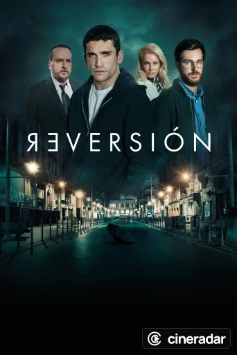Reversión