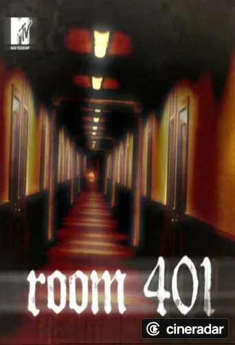 Room 401