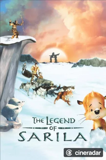 Die Legende von Sarila