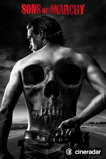 Sons of Anarchy