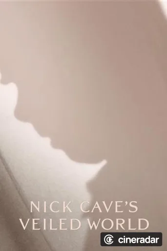 Nick Cave's Veiled World