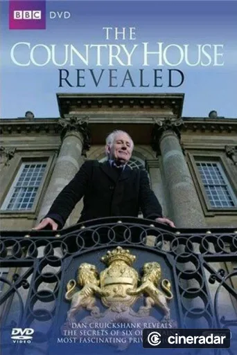 The Country House Revealed
