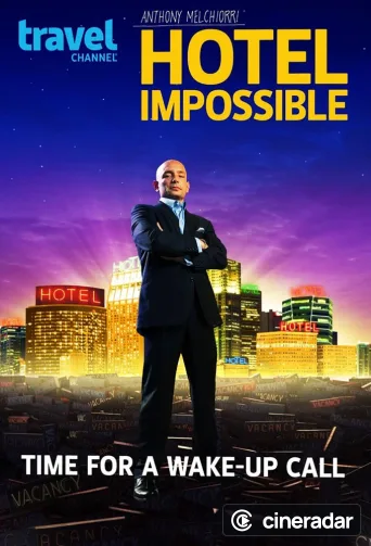 Hôtel Impossible