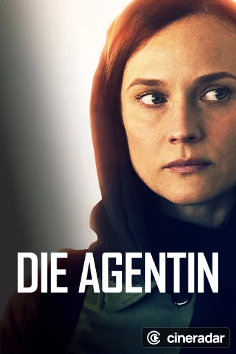 Die Agentin
