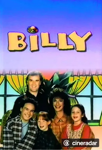Billy