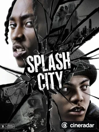 Splash City