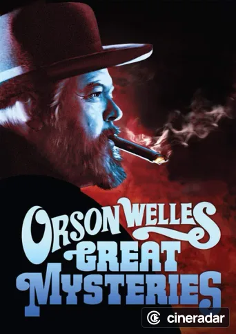 Orson Welles' Great Mysteries